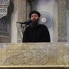 Ирак, први снимак вође сунитских екстремиста