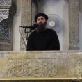 Ирак, први снимак вође сунитских екстремиста