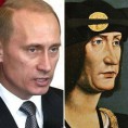 Какви двојници из прошлости! 