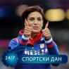 Шпановићева трећа у Паризу