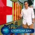 Клаудио Браво ново Барсино појачање