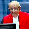 Мерон: Пресуде према праву, а не према нацији