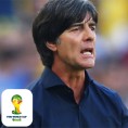 Лев: Смислићемо добар план за Бразил