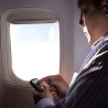 Са искљученим мобилним не може се у авионе за САД