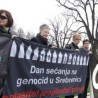 НВО траже Дан сећања на Сребреницу