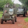 Париз тражи прекид насиља у Централној Африци