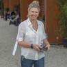 Шумахерова супруга поново насмејана