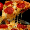 Пица за све, мислим, цео авион!
