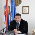 Марић: Ниједан град није жртвован