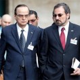 Сиријска опозиција изабрала новог лидера