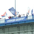 Омладина СРС тражи ослобађање Шешеља