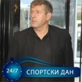 Сушић дефинитивно остаје селектор БиХ