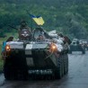 Сукоби на истоку Украјине, троје мртвих