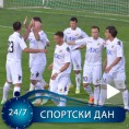 Чукарички у другом колу