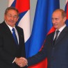 Путин отписао Хавани 31 милијарду дуга