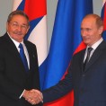 Путин отписао Хавани 31 милијарду дуга
