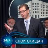 Вучић: Партизан и Звезда не вреде ништа!