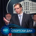 Вучић: Партизан и Звезда не вреде ништа!