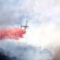 Срушио се мали авион на Корзици 