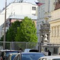 Амбасада САД у Бечу "водила" шпијуна у БНД?