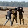 Израел отворио ватру ка Либану