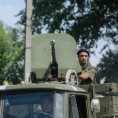 Граната из Украјине пала на руску територију