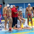 Королија: Добро је што смо у тешкој групи