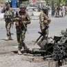 Бомбашки напади талибана у Авганистану