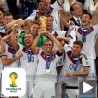 Nemačka je šampion sveta!