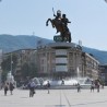Македонија, Дан жалости због погибије пилота