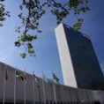 Усвојена резолуција о хуманитарној помоћи Сирији
