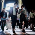 Јапан: Ера паметних телефона и глупог ходања