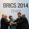 Банка БРИКС-а конкуренција ММФ-у