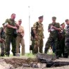 Испаљене гранате на руску територију