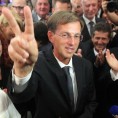 Церар нова нада за "избрисане" у Словенији