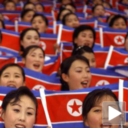 И Северна Кореја освојила Мундијал!
