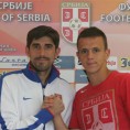 Пауновић објавио коначан списак "орлића"