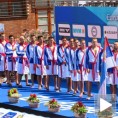 "Делфини" спремни за дуел са Мађарском