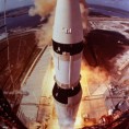 „Аполо 11“ полетео пре 45 година