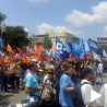 Завршен протест синдиката 
