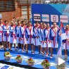 Мађарска савладала "делфине"