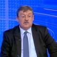 Симић: Ново заоштравање односа САД и Русије