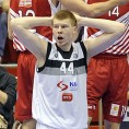 Бертанс нови члан Лаборала