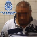 Ухапшен колумбијски нарко-бос у Шпанији
