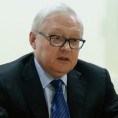 Рјабков: САД делују као лош хирург