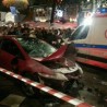 Пољска, аутомобилом покосио 22 особе