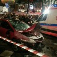 Пољска, аутомобилом покосио 22 особе