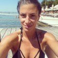 Извајана Ивана