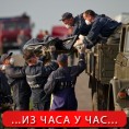 Пронађено 247 тела страдалих у паду авиона