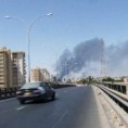 Триполи, 47 погинулих у бици за аеродром